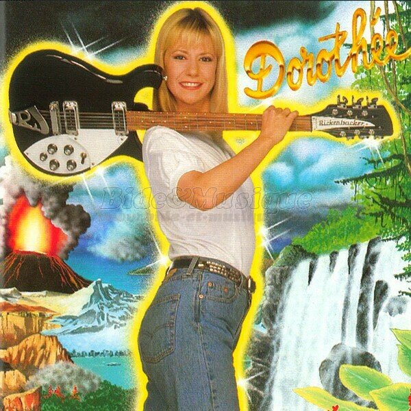 Dorothée - Mon plus beau cadeau
