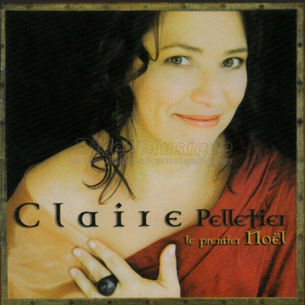 Claire Pelletier - Spécial Noël