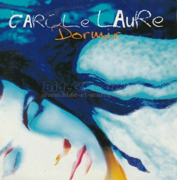 Carole Laure - Déprime :..-(