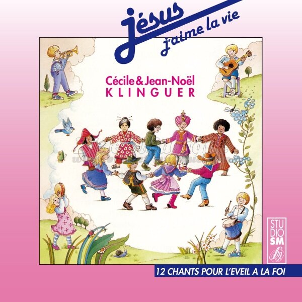 Jean-Noël Klinguer et Cécile Klinguer - Spécial Noël