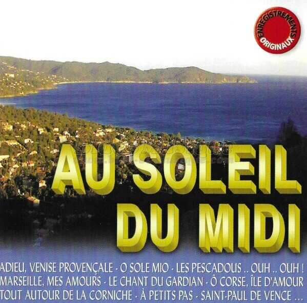 Rellys - Bide est né en Provence