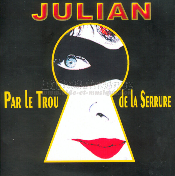 Charlotte Julian - Ouvre la f'nêtre