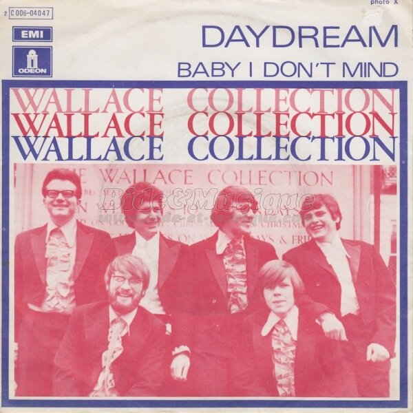 Wallace Collection - Sixties