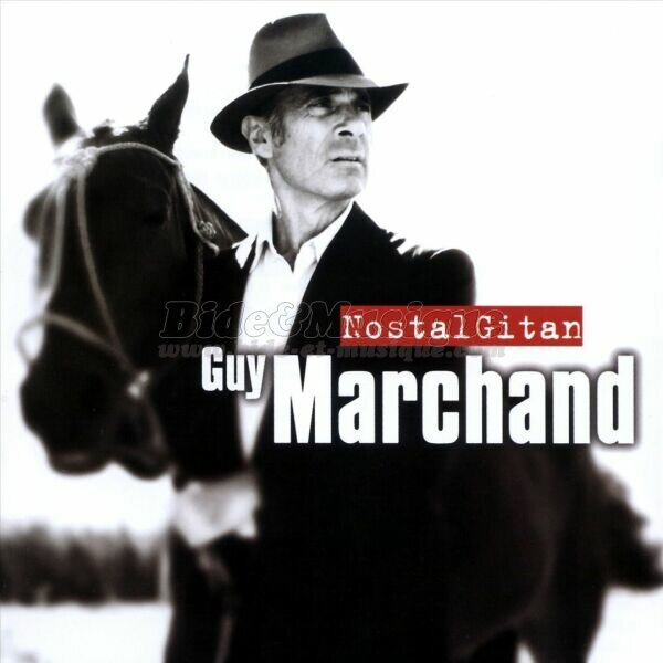 Guy Marchand - Bide & Moujik