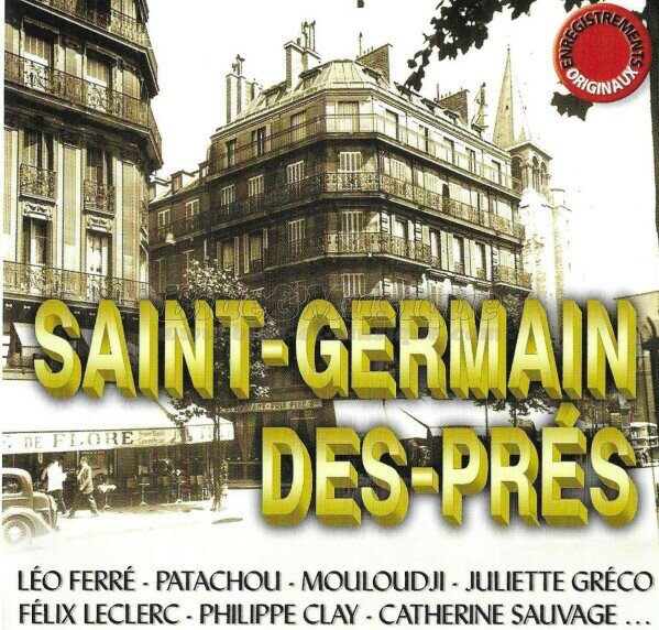 Les frères Jacques - Le général Castagnetas