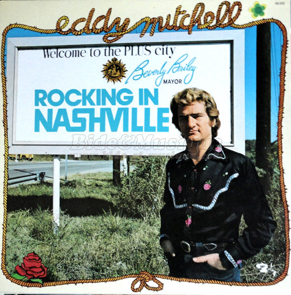 Eddy Mitchell - C'est un piège