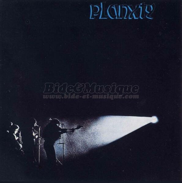Planxty - Si Bheag, Si Mhor