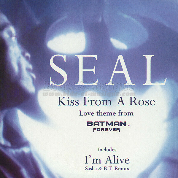 Seal - 90'