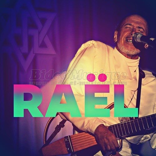 Raël - Les robots