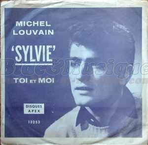 Michel Louvain - B&M chante votre prénom