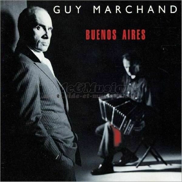 Guy Marchand - Béatrice