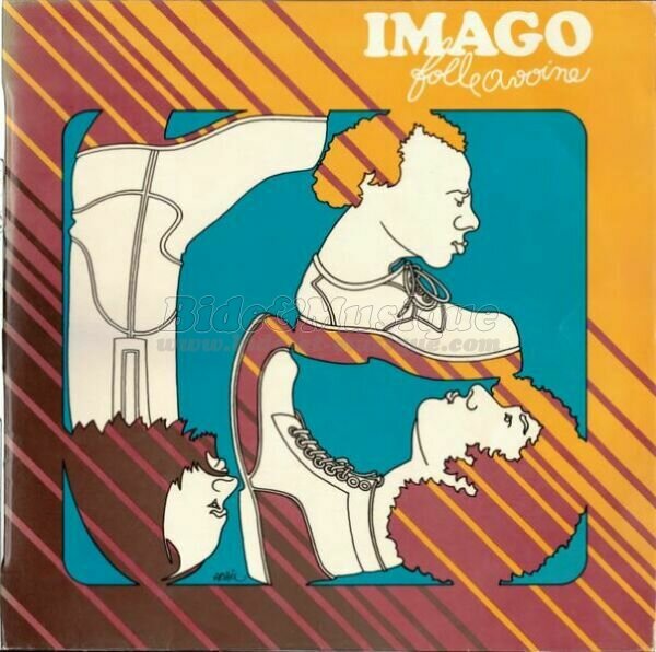 Imago - Tous à la campagne !