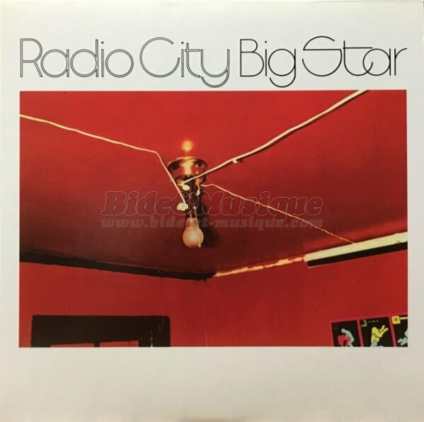 Big Star - September Gurls