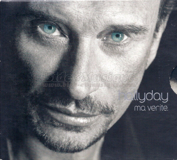 Johnny Hallyday - Clémence
