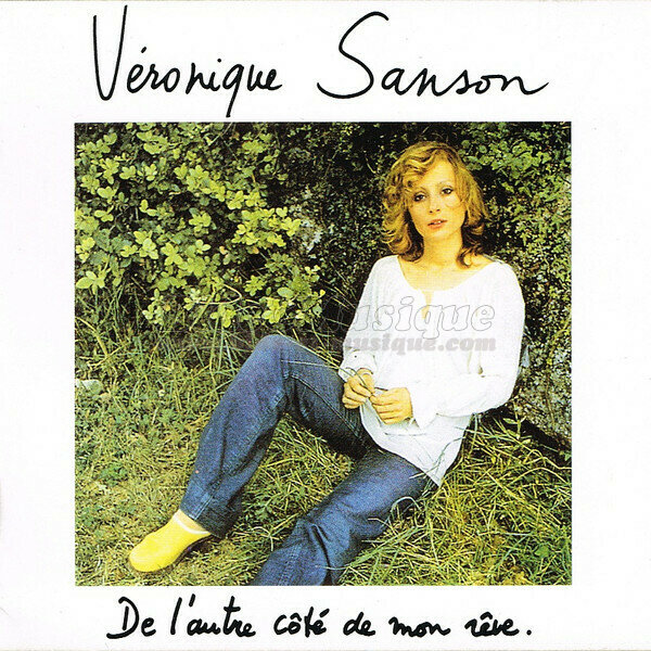 Véronique Sanson - Angela