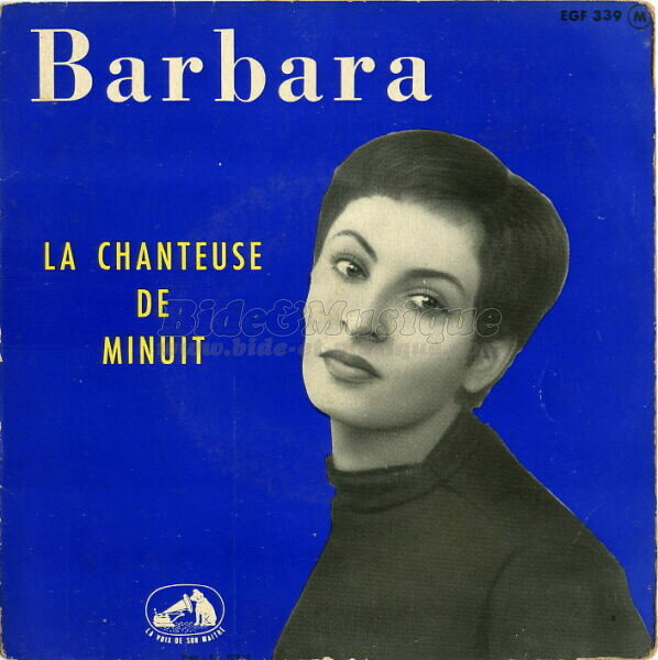 Barbara - B.O.F. : Bides Originaux de Films