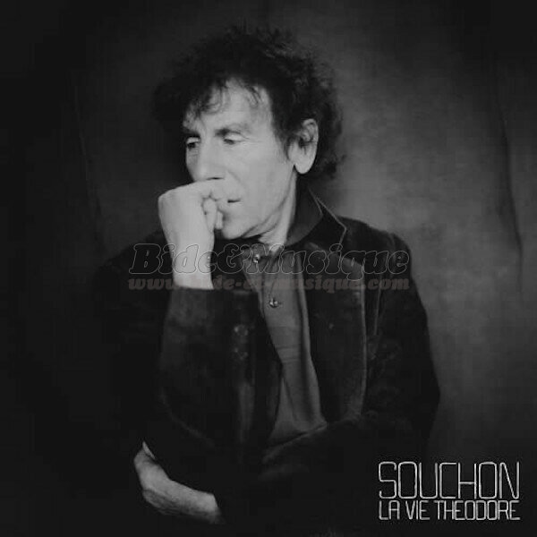 Alain Souchon - B&M chante votre prénom
