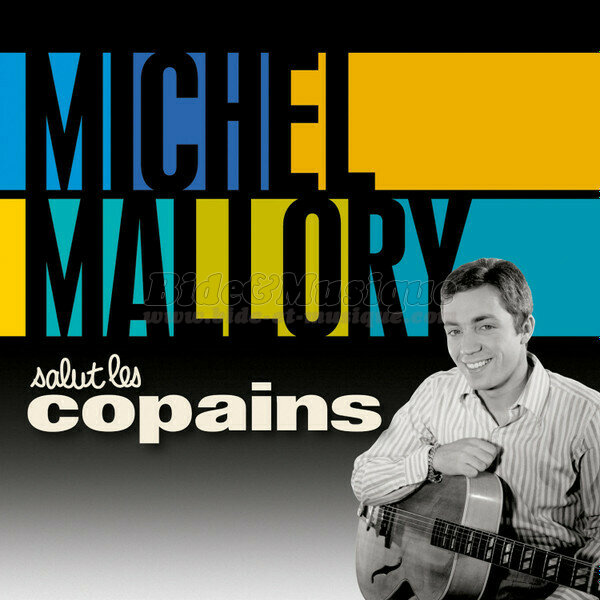 Michel Mallory - Charlie