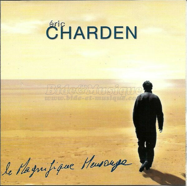 Éric Charden - Nolwenn