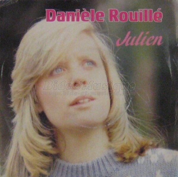 Danièle Rouillé - Julien