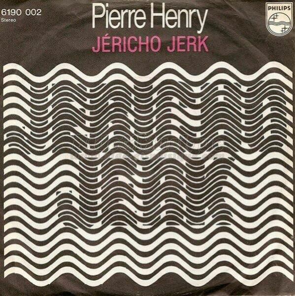 Pierre Henry - Instruments du bide, Les