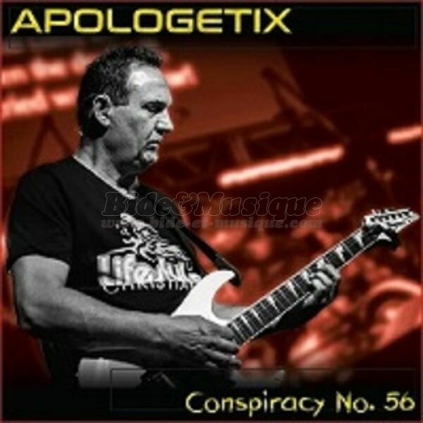 ApologetiX - That's unbelief