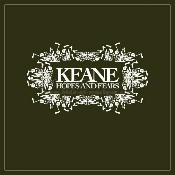 Keane - Noughties