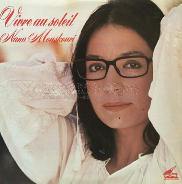 Nana Mouskouri - Love on the Bide