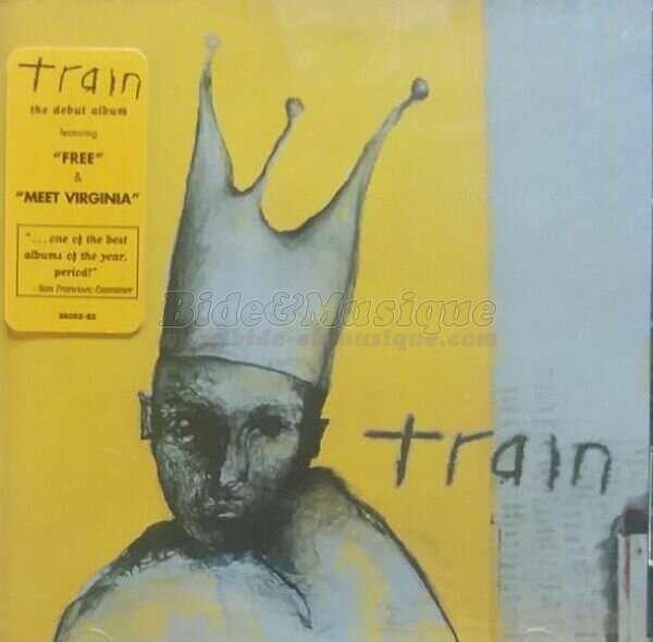 Train - 90'