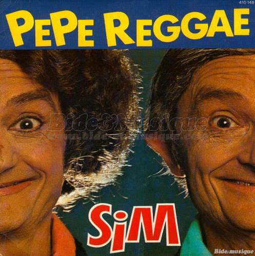 Sim - L'Évadé du Névada