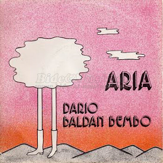 Dario Baldan Bembo - Arpeggiato