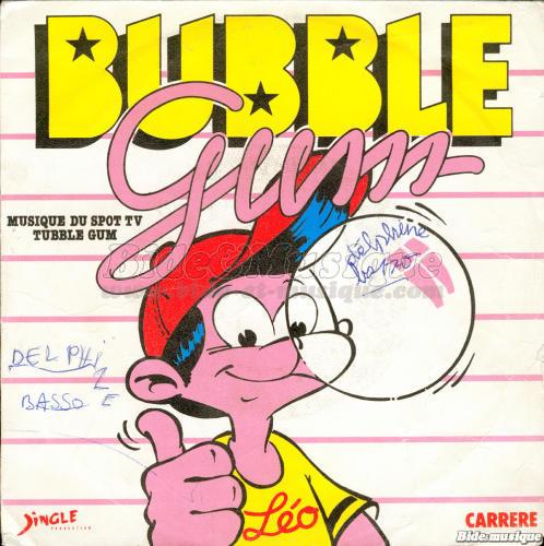 Publicité - Stars de la Pub