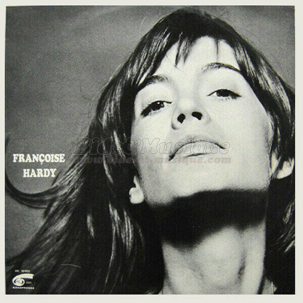 Françoise Hardy - Rêve