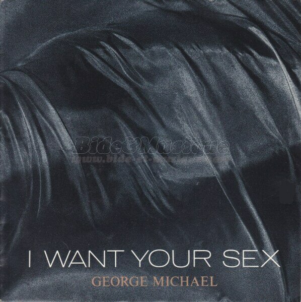 George Michael - 80'