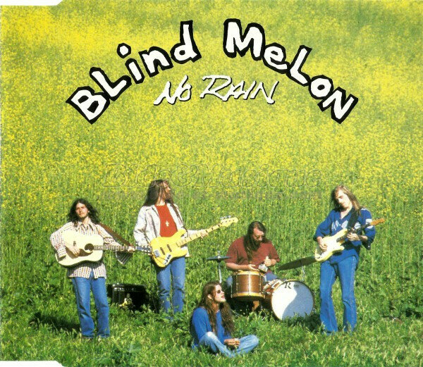Blind Melon - 90'