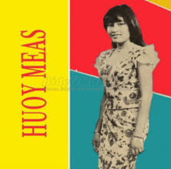 Huoy Meas - Bidasiatique