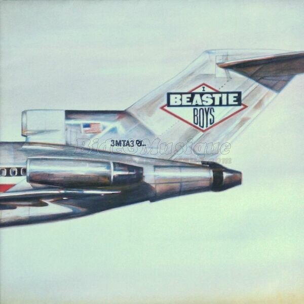 Beastie Boys - Fight for your right (to party)