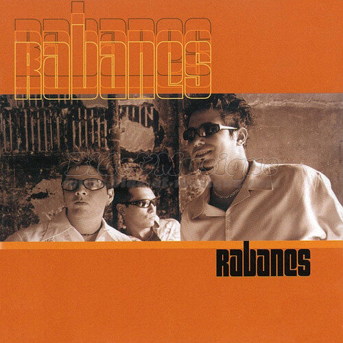 Los Rabanes - Perfidia