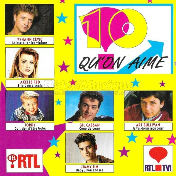 Nathalie Lavigne - Ecris-moi