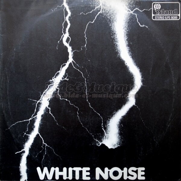 White Noise - Sixties