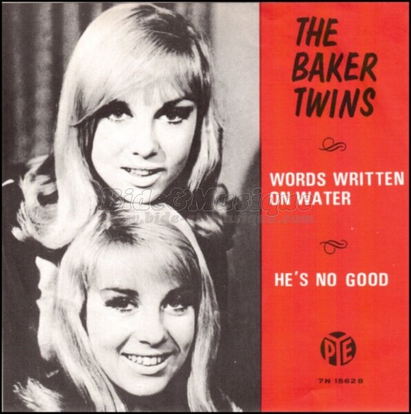 Baker Twins, The - Sixties