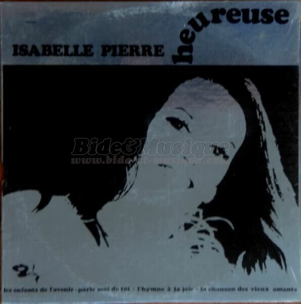 Isabelle Pierre - Beatlesploitation