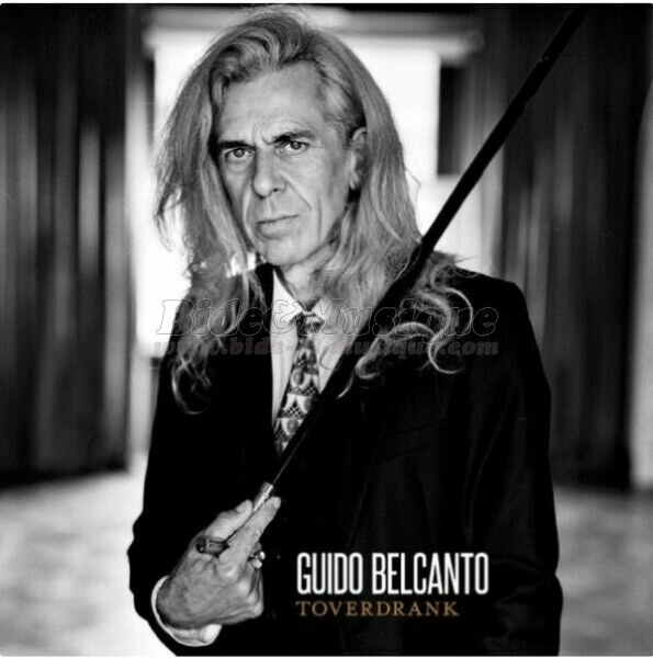 Guido Belcanto & An Pierlé - Toverdrank