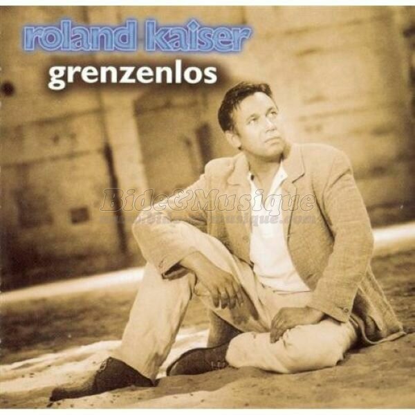 Roland Kaiser & Nancy Sinatra - Summer wine-Sie sah mich an