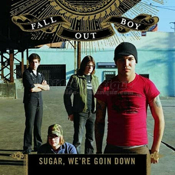 Fall Out Boy - Noughties