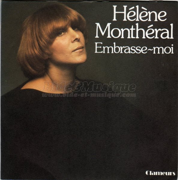 Héléne Monthéral - Sambide e Brasil