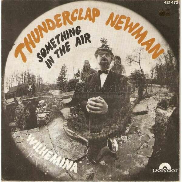 Thunderclap Newman - Sixties