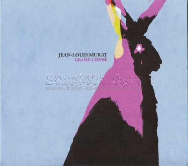 Jean-Louis Murat - Le champion espagnol