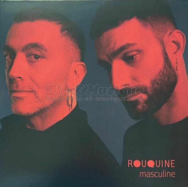 Rouquine - Les enfants sont des enfoirés
