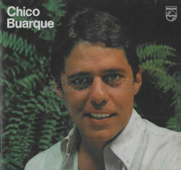 Chico Buarque & Milton Nascimento - Cálice
